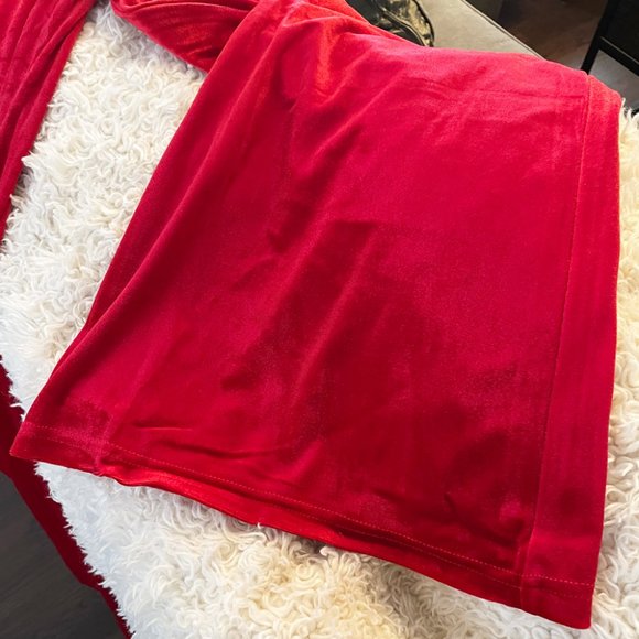 ModCloth Loving The Luxe Life Wide-Leg Pants - Picture 8 of 9